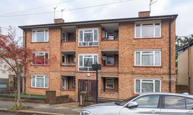 Недвижимость Sandmere Road, Clapham North: 5