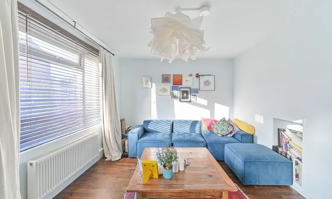 Недвижимость Sandmere Road, Clapham North: 7