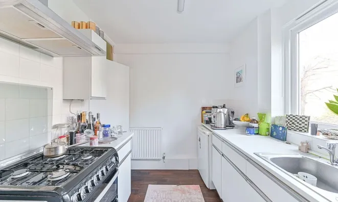 Недвижимость Sandmere Road, Clapham North: 8
