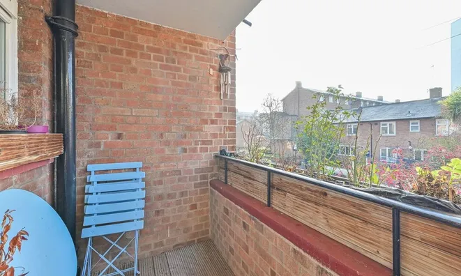Недвижимость Sandmere Road, Clapham North: 9