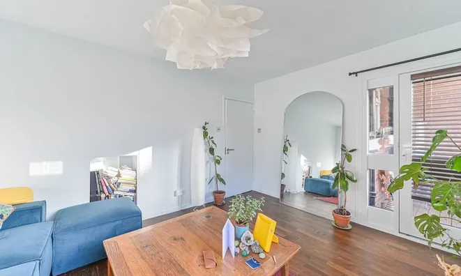 Недвижимость Sandmere Road, Clapham North: 10