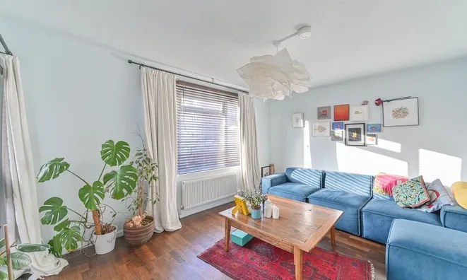Недвижимость Sandmere Road, Clapham North: 11