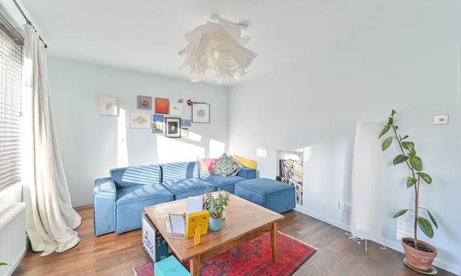 Недвижимость Sandmere Road, Clapham North: 12