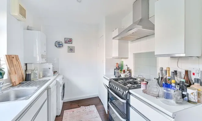 Недвижимость Sandmere Road, Clapham North: 13