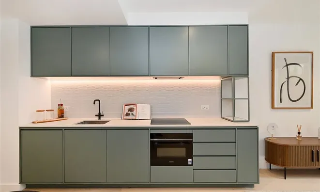 Недвижимость Brent Cross Town, 20 Parkview Avenue: 10