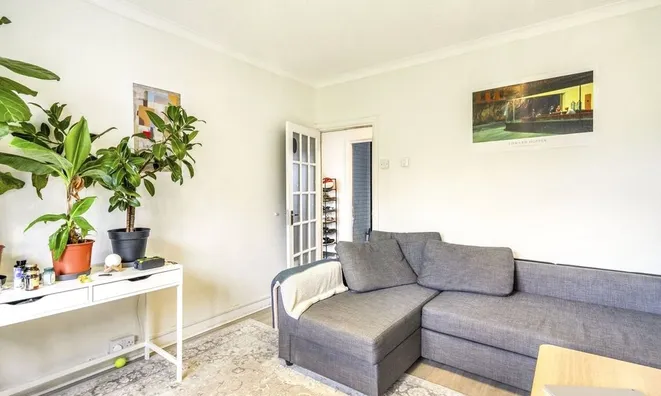 Недвижимость County Street: 3