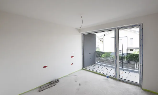 Недвижимость House with a Field Terrace: 4