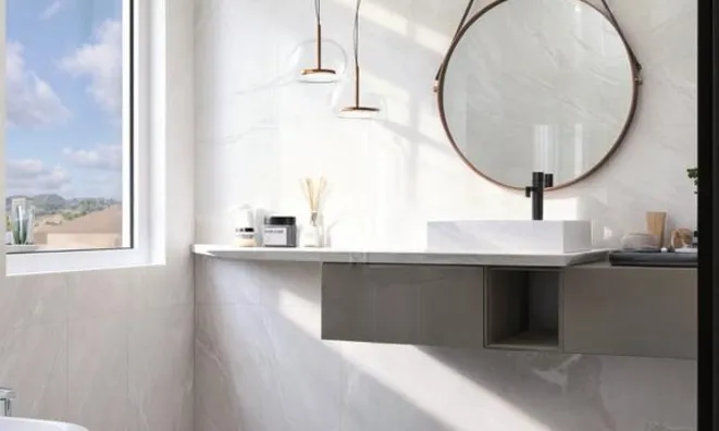 Недвижимость House with a Field Terrace: 9