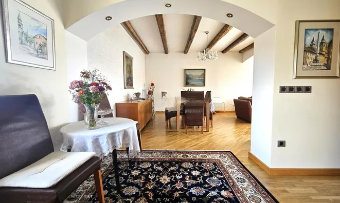 Недвижимость House, Rozhna Dolina: 7