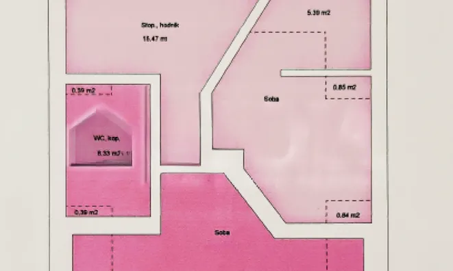 Недвижимость House, Rozhna Dolina: 15