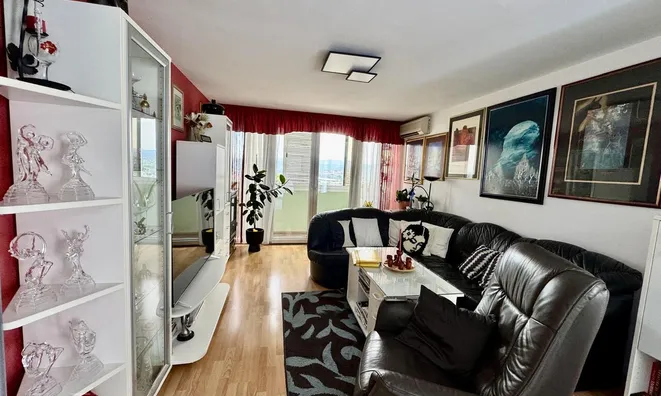 Недвижимость Apartment, 3-room Koper: 5