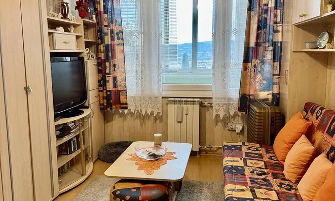 Недвижимость Apartment, 3-room Koper: 6