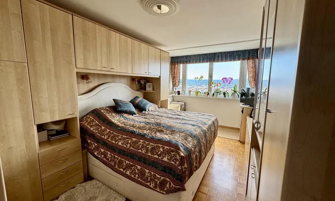 Недвижимость Apartment, 3-room Koper: 7