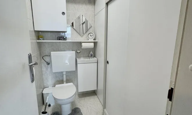 Недвижимость Apartment, 3-room Koper: 9