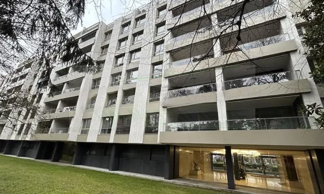 Недвижимость Apartment 2 rooms: 1