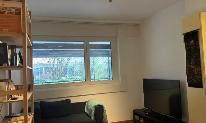 Недвижимость Apartment 2 rooms: 2