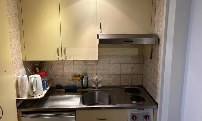Недвижимость Apartment 2 rooms: 3