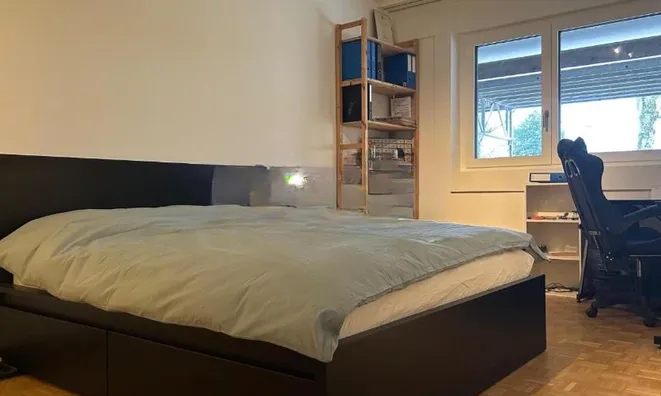 Недвижимость Apartment 2 rooms: 4