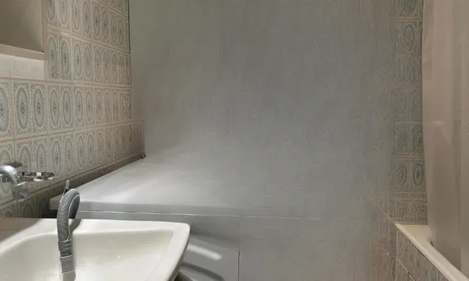 Недвижимость Apartment 2 rooms: 5