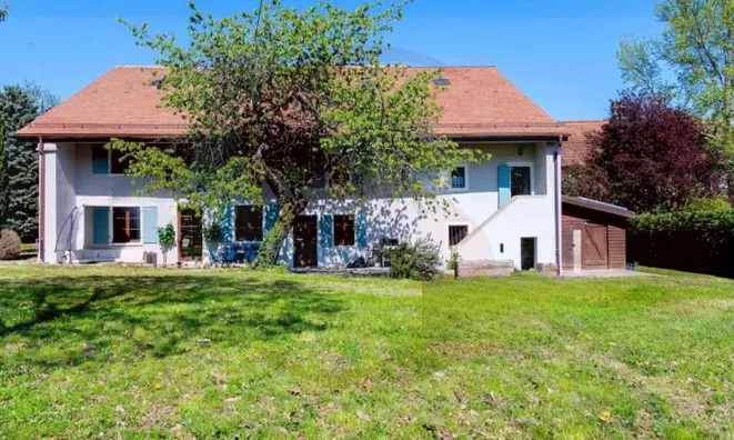 Недвижимость Single house 14 rooms: 2