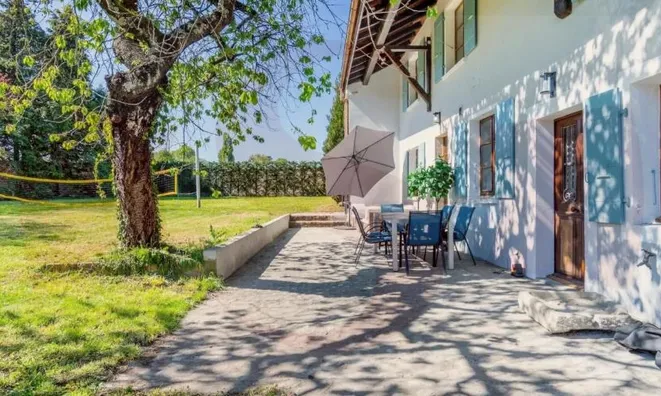 Недвижимость Single house 14 rooms: 3