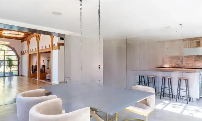 Недвижимость Single house 14 rooms: 7