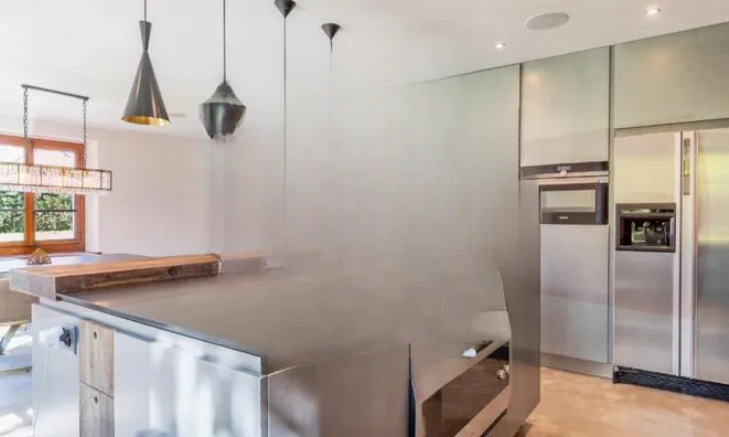 Недвижимость Single house 14 rooms: 8