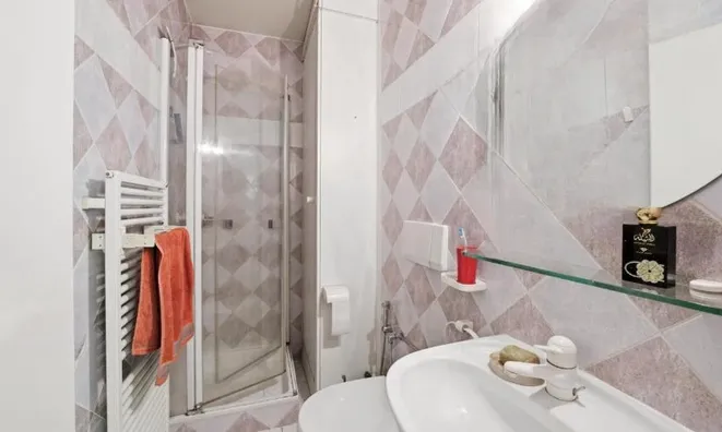 Недвижимость Apartment 1.5 rooms: 4