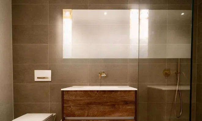 Недвижимость Apartment 5 rooms: 5