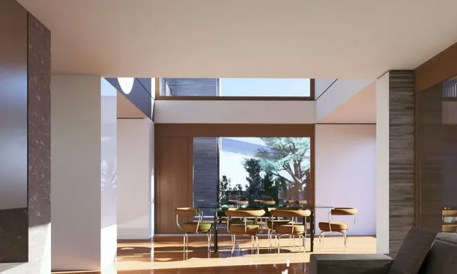 Недвижимость Villa 5 rooms: 2