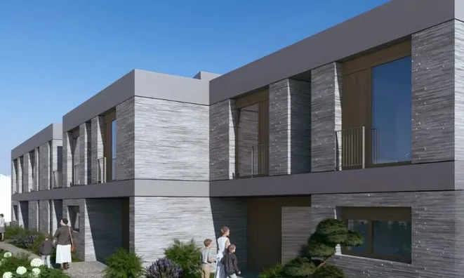 Недвижимость Villa 5 rooms: 6