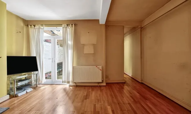 Недвижимость Ifield Road: 9