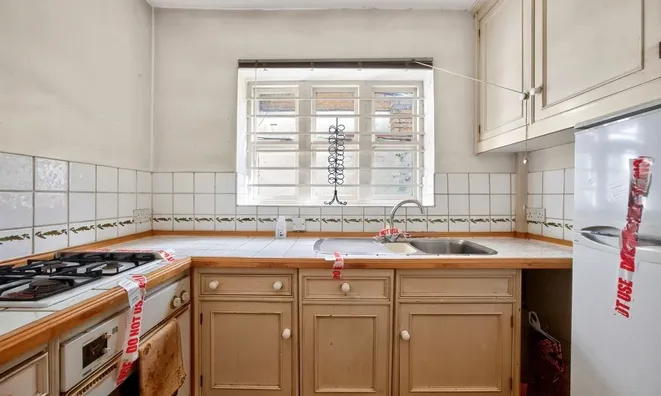 Недвижимость Ifield Road: 11