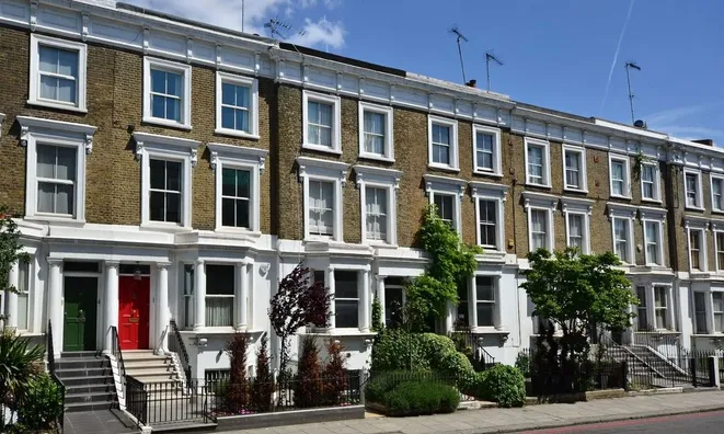 Недвижимость Edith Grove, Chelsea: 5