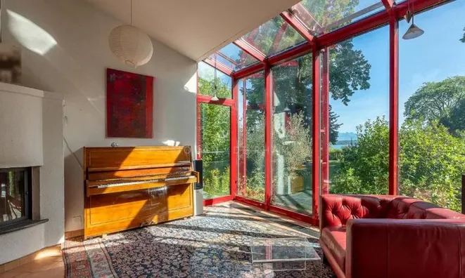 Недвижимость Single house: 2