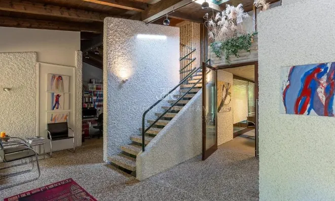 Недвижимость Single house: 4