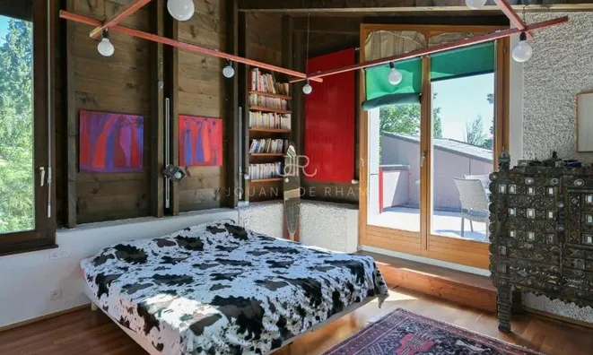 Недвижимость Single house: 9