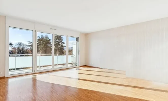 Недвижимость Apartment 5 rooms: 1