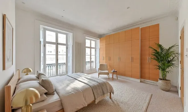 Недвижимость Walpole Street: 1