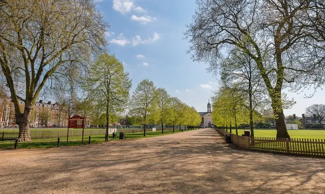 Недвижимость Walpole Street: 5
