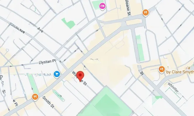 Недвижимость Walpole Street: 6