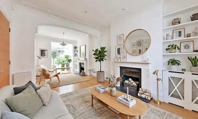 Недвижимость Walpole Street: 7