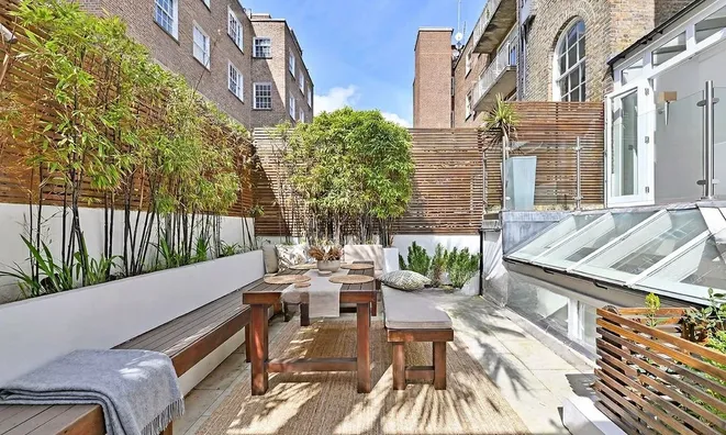 Недвижимость Walpole Street: 8