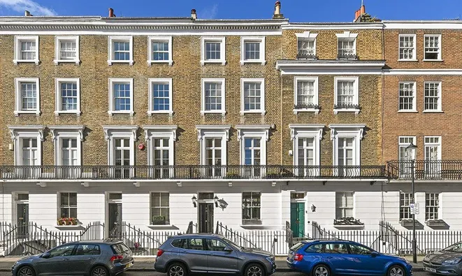 Недвижимость Walpole Street: 9