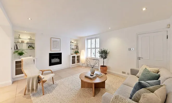 Недвижимость Walpole Street: 10