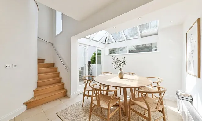 Недвижимость Walpole Street: 12