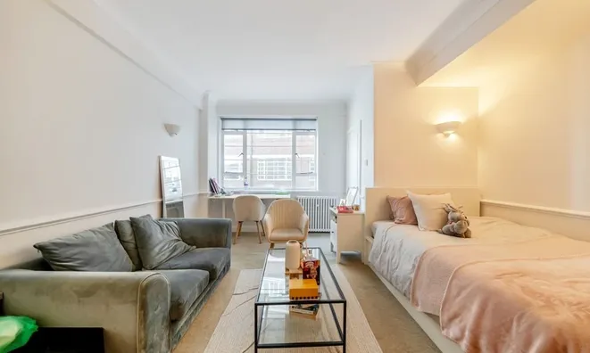 Недвижимость Sloane Avenue, Chelsea: 1