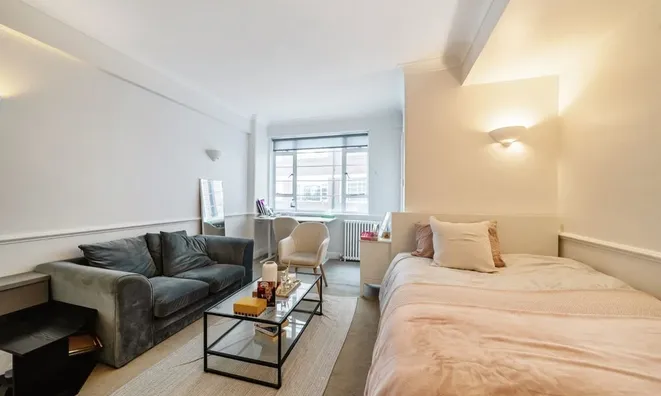 Недвижимость Sloane Avenue, Chelsea: 2