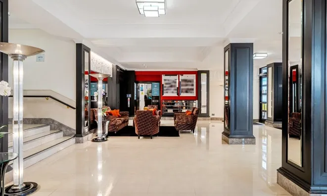 Недвижимость Sloane Avenue, Chelsea: 3