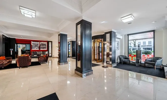 Недвижимость Sloane Avenue, Chelsea: 4